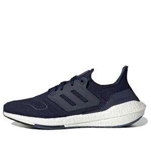 Adidas Men’s UltraBoost 22 'Collegiate Navy' GX5461 New Size 12